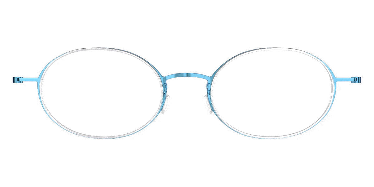 Lindberg® Thintanium™ 5503 LIN THN 5503 850-P80-P10 50 - 850-P80 Eyeglasses