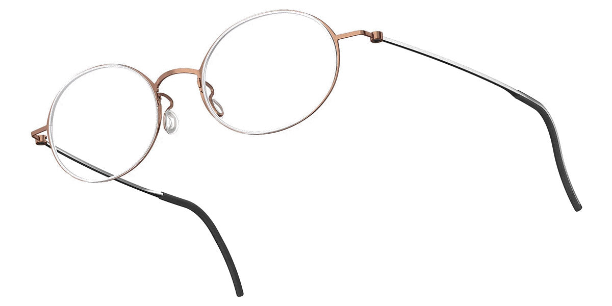 Lindberg® Thintanium™ 5503 LIN THN 5503 850-PU12-P10 50 - 850-PU12 Eyeglasses