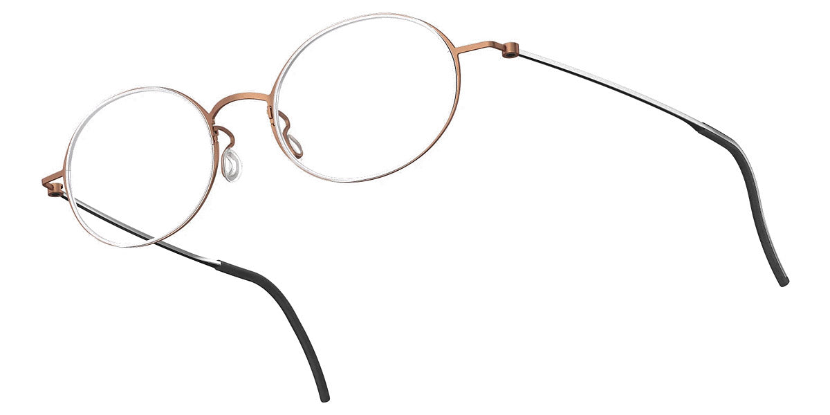 Lindberg® Thintanium™ 5503 LIN THN 5503 850-U12-P10 50 - 850-U12 Eyeglasses