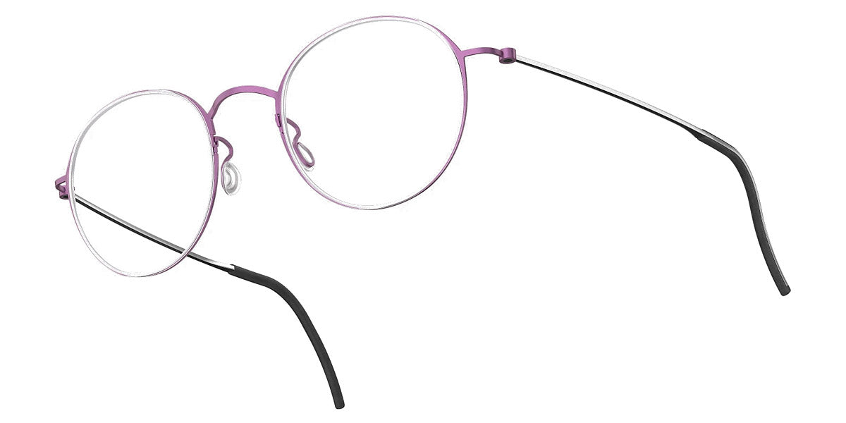 Lindberg® Thintanium™ 5504 LIN THN 5504 850-113-P10 49 - 850-113 Eyeglasses