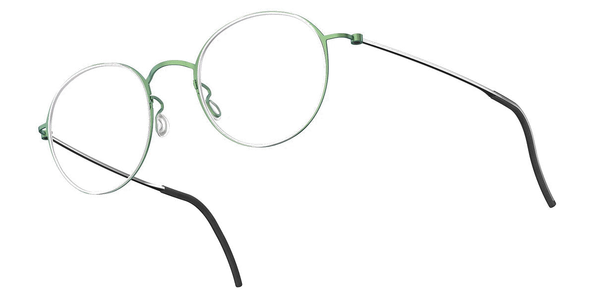 Lindberg® Thintanium™ 5504 LIN THN 5504 850-117-P10 49 - 850-117 Eyeglasses