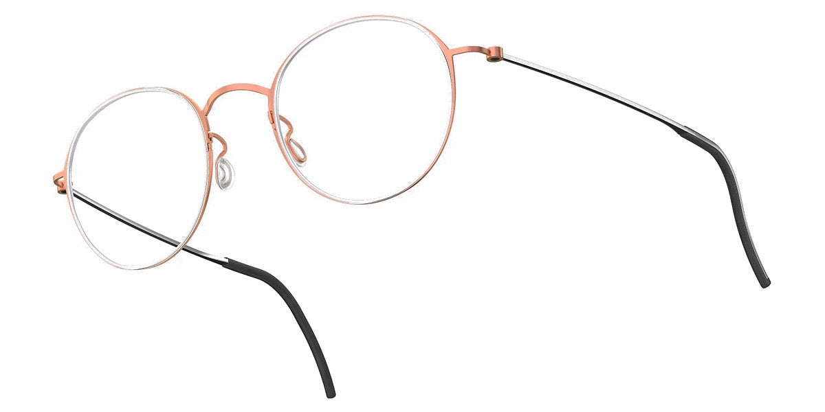 Lindberg® Thintanium™ 5504 LIN THN 5504 850-60-P10 49 - 850-60 Eyeglasses