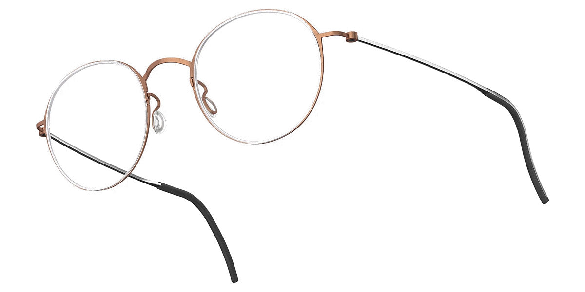 Lindberg® Thintanium™ 5504 LIN THN 5504 850-U12-P10 49 - 850-U12 Eyeglasses