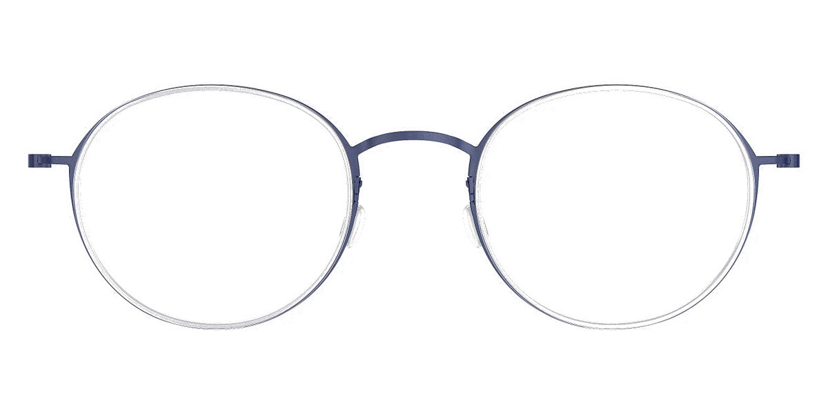 Lindberg® Thintanium™ 5504 LIN THN 5504 850-U13-P10 49 - 850-U13 Eyeglasses