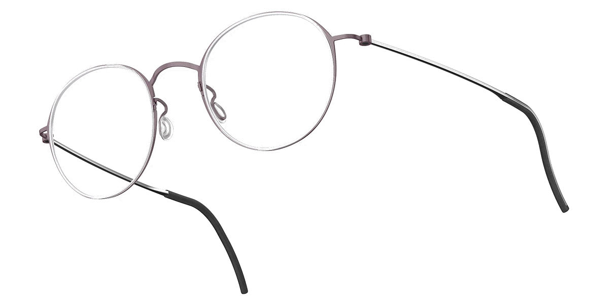 Lindberg® Thintanium™ 5504 LIN THN 5504 850-U14-P10 49 - 850-U14 Eyeglasses