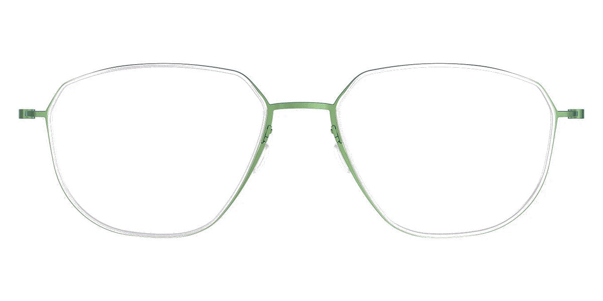 Lindberg® Thintanium™ 5505 LIN THN 5505 850-117-P10 54 - 850-117 Eyeglasses