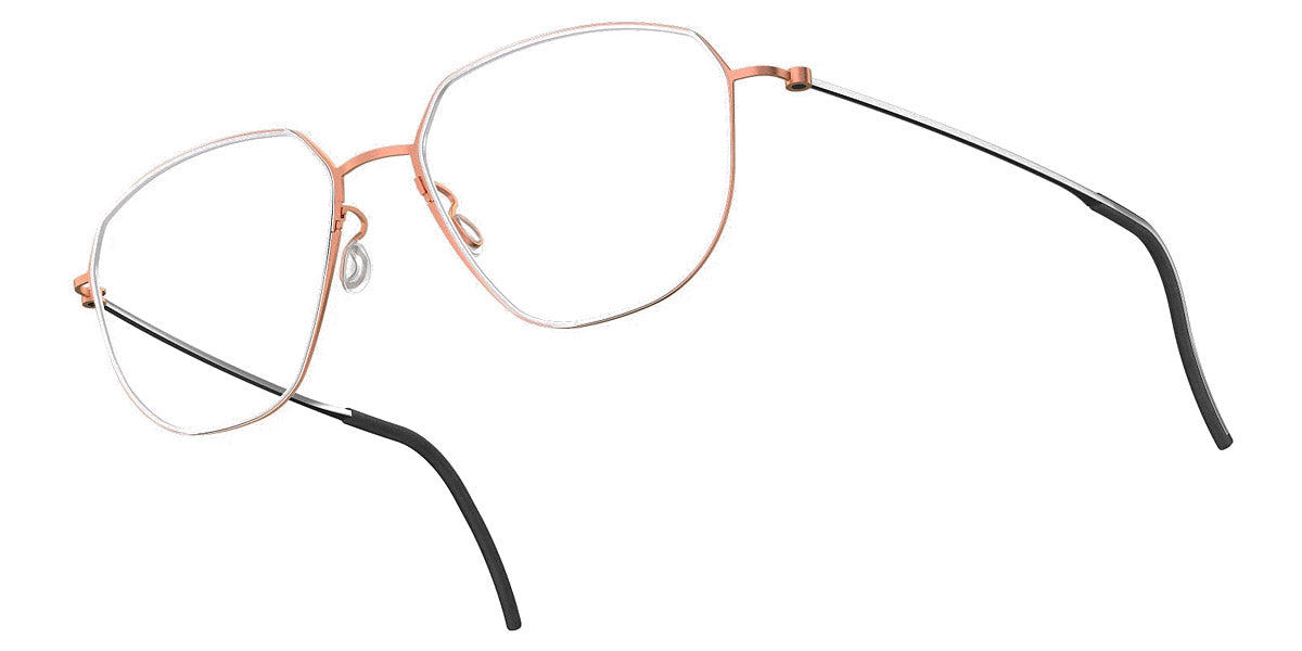 Lindberg® Thintanium™ 5505 LIN THN 5505 850-60-P10 54 - 850-60 Eyeglasses