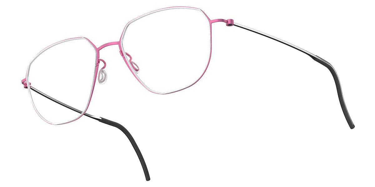 Lindberg® Thintanium™ 5505 LIN THN 5505 850-70-P10 54 - 850-70 Eyeglasses