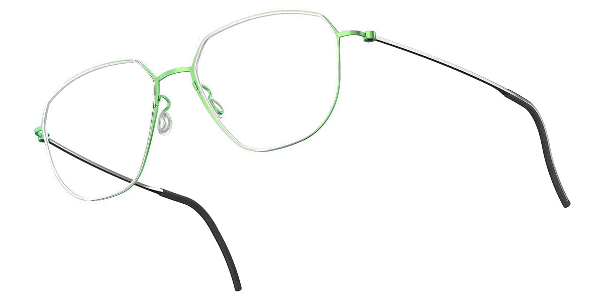 Lindberg® Thintanium™ 5505 LIN THN 5505 850-90-P10 54 - 850-90 Eyeglasses