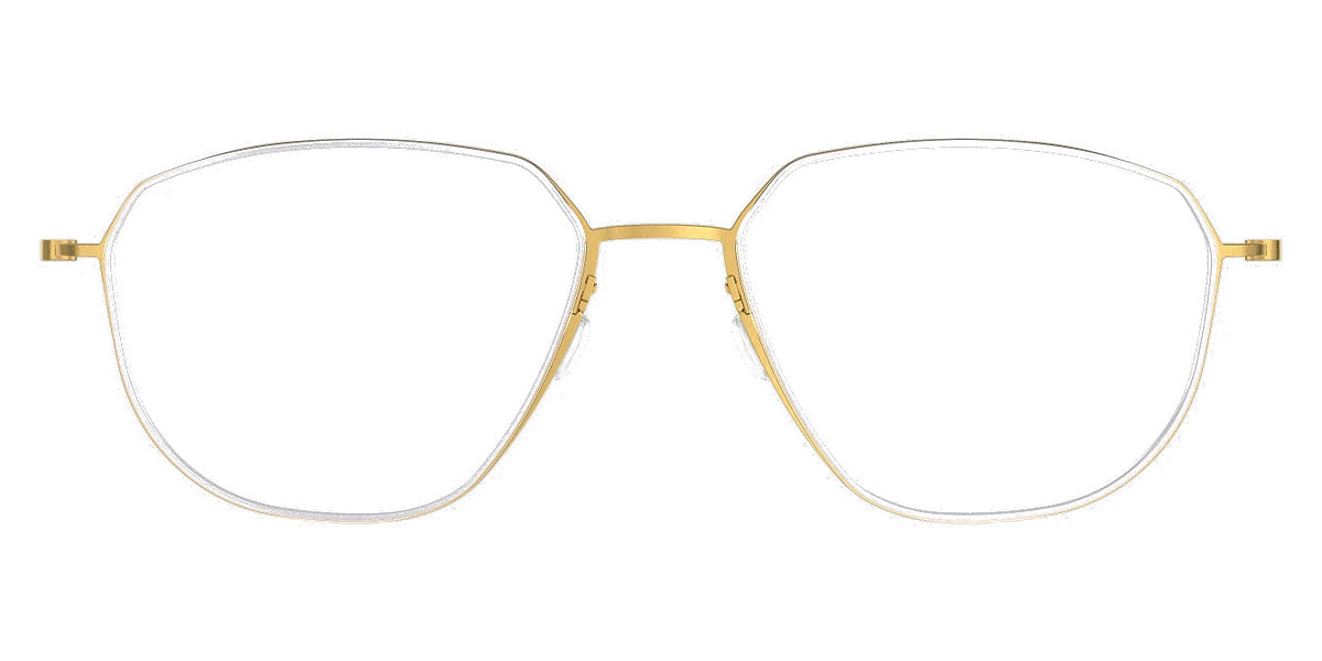 Lindberg® Thintanium™ 5505 LIN THN 5505 850-GT-P10 54 - 850-GT Eyeglasses