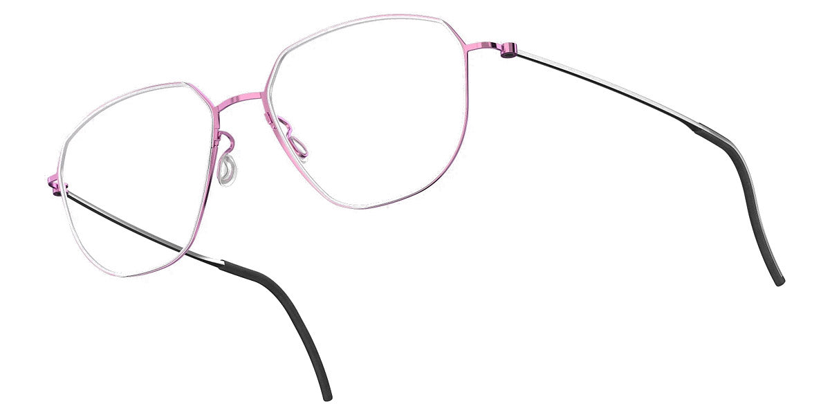 Lindberg® Thintanium™ 5505 LIN THN 5505 850-P75-P10 54 - 850-P75 Eyeglasses