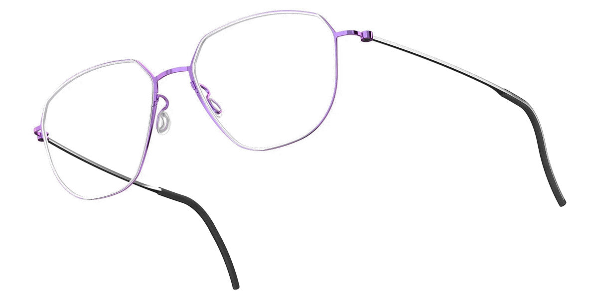 Lindberg® Thintanium™ 5505 LIN THN 5505 850-P77-P10 54 - 850-P77 Eyeglasses