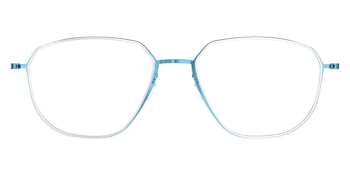 Lindberg® Thintanium™ 5505 LIN THN 5505 850-P80-P10 54 - 850-P80 Eyeglasses