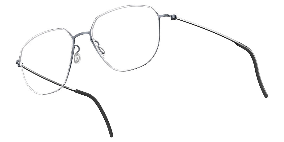 Lindberg® Thintanium™ 5505 LIN THN 5505 850-PU16-P10 54 - 850-PU16 Eyeglasses