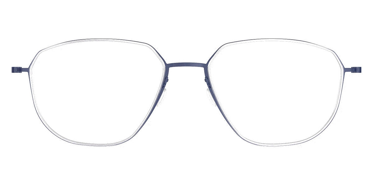 Lindberg® Thintanium™ 5505 LIN THN 5505 850-U13-P10 54 - 850-U13 Eyeglasses