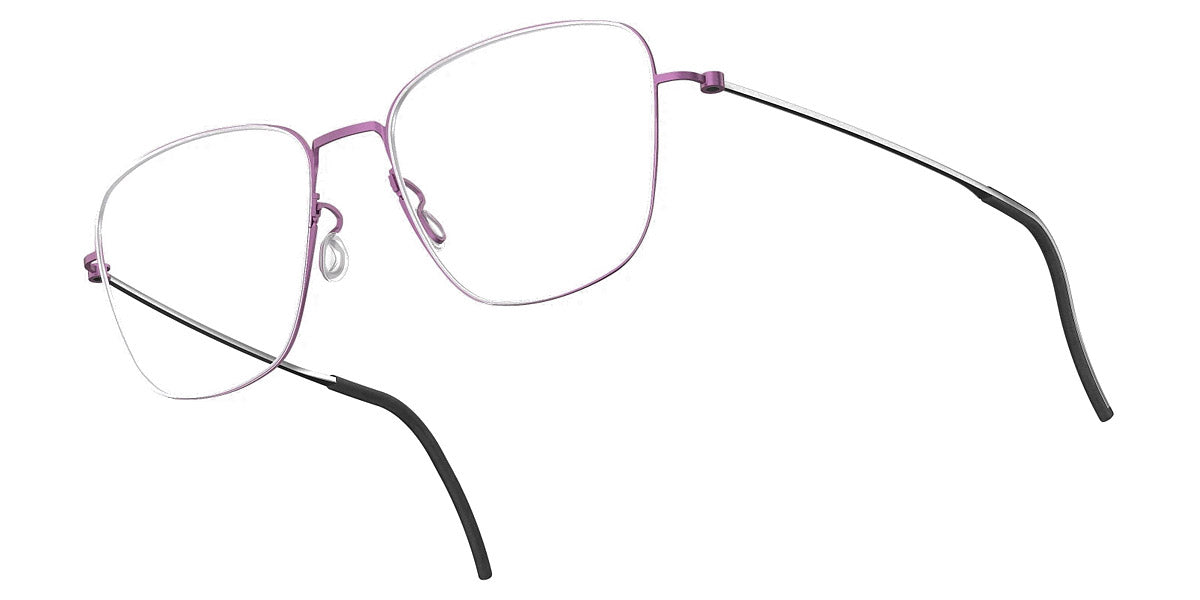 Lindberg® Thintanium™ 5506 LIN THN 5506 850-113-P10 51 - 850-113 Eyeglasses