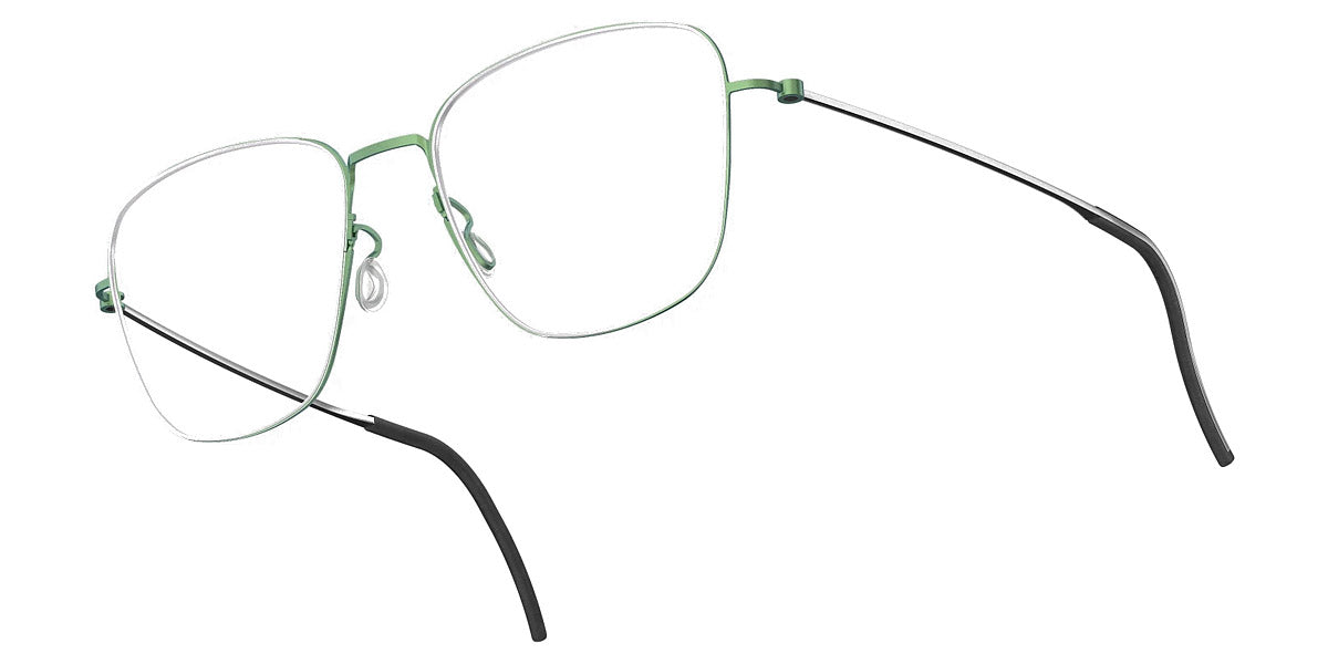 Lindberg® Thintanium™ 5506 LIN THN 5506 850-117-P10 51 - 850-117 Eyeglasses