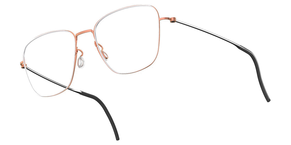 Lindberg® Thintanium™ 5506 LIN THN 5506 850-60-P10 51 - 850-60 Eyeglasses