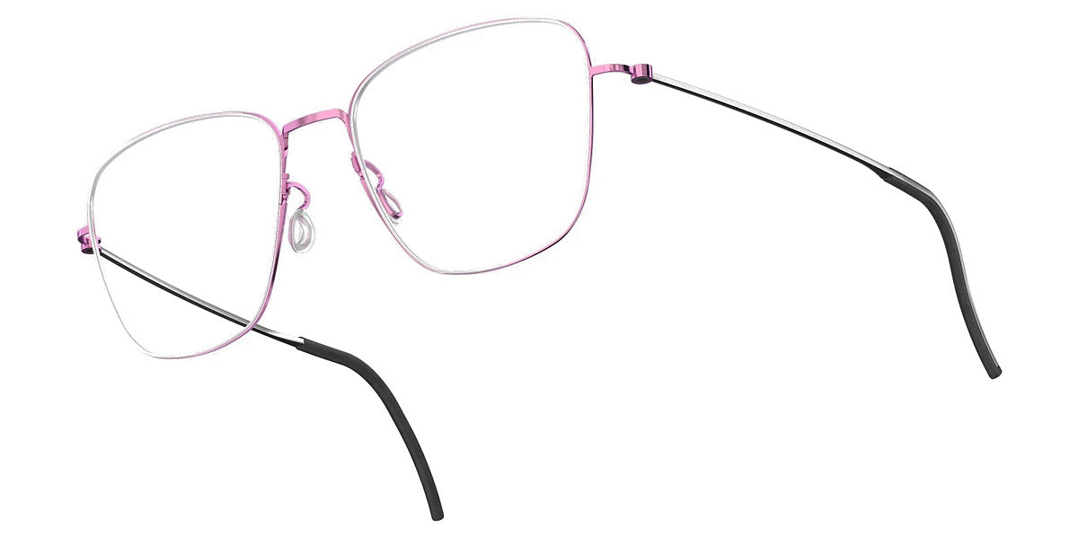 Lindberg® Thintanium™ 5506 LIN THN 5506 850-P75-P10 51 - 850-P75 Eyeglasses