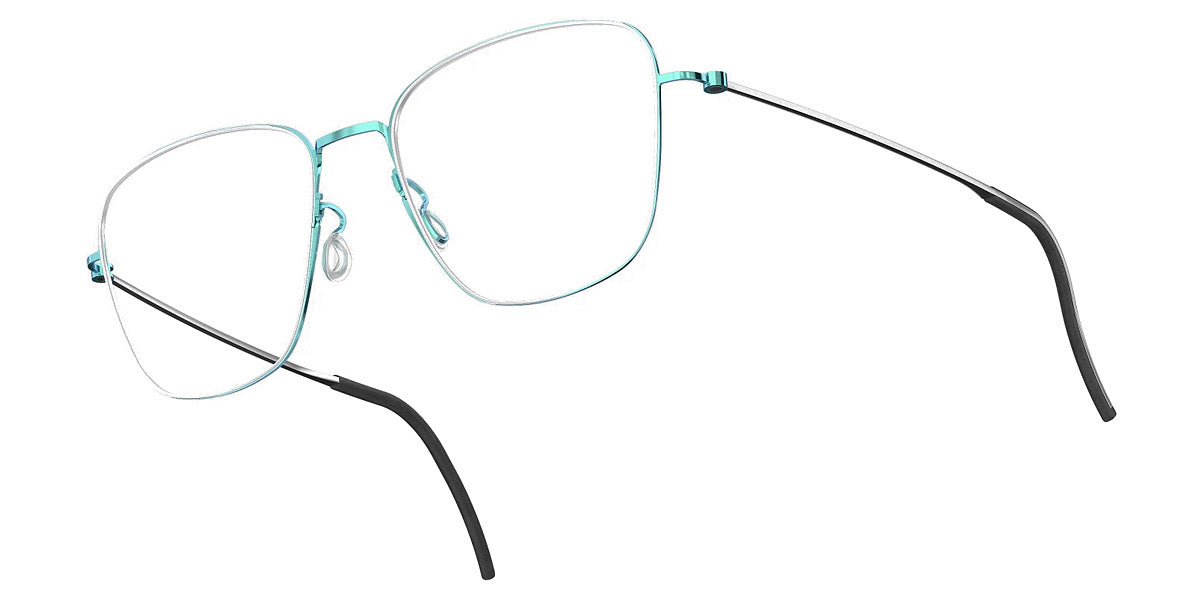 Lindberg® Thintanium™ 5506 LIN THN 5506 850-P85-P10 51 - 850-P85 Eyeglasses