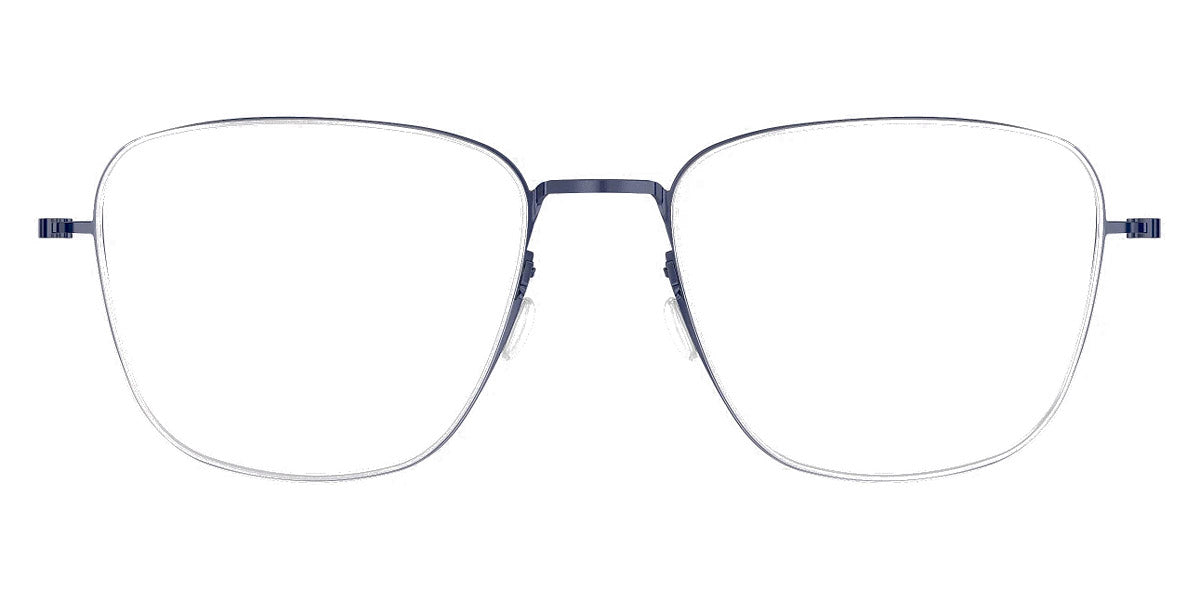 Lindberg® Thintanium™ 5506 LIN THN 5506 850-PU13-P10 51 - 850-PU13 Eyeglasses