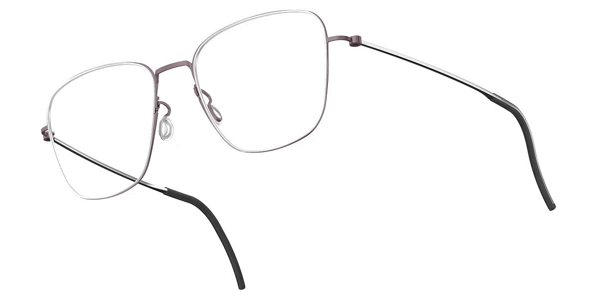 Lindberg® Thintanium™ 5506 LIN THN 5506 850-U14-P10 51 - 850-U14 Eyeglasses