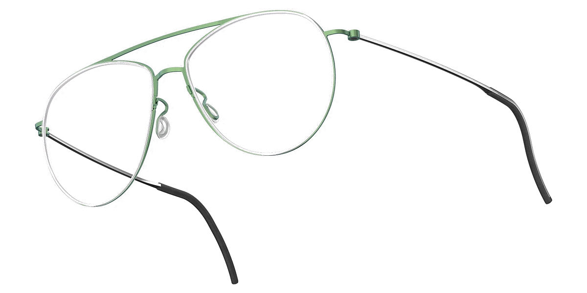 Lindberg® Thintanium™ 5507 LIN THN 5507 850-117-P10 55 - 850-117 Eyeglasses