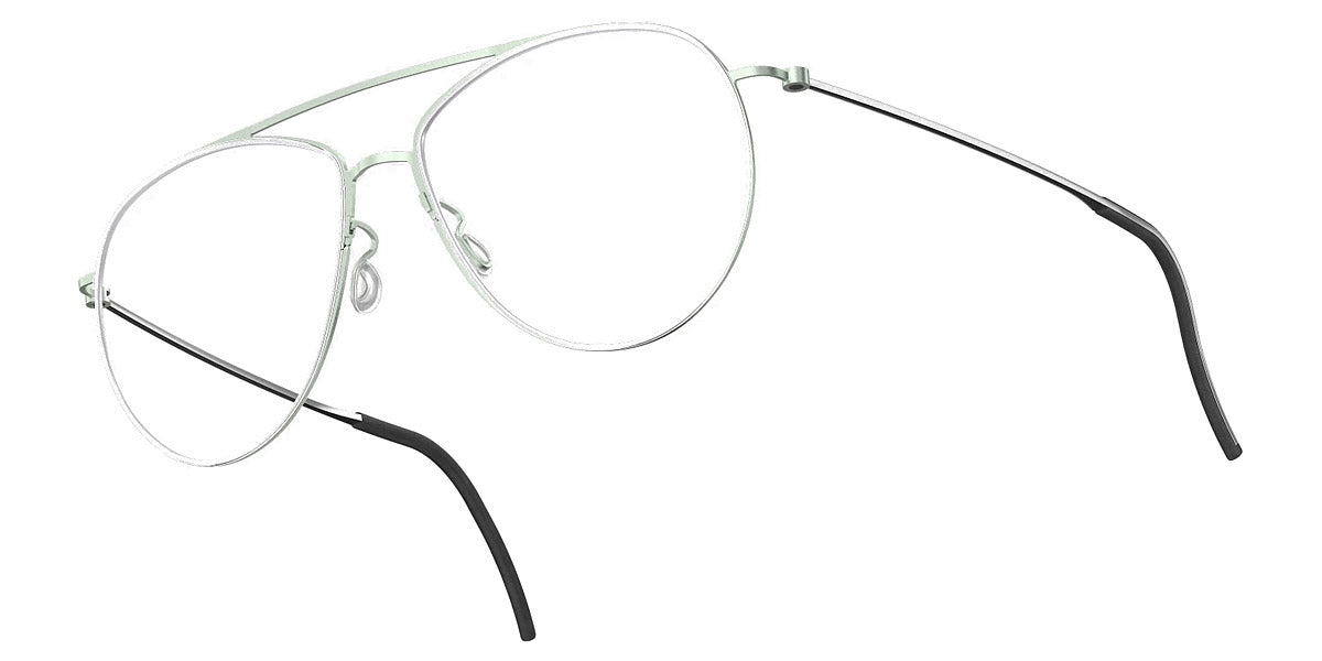 Lindberg® Thintanium™ 5507 LIN THN 5507 850-30-P10 55 - 850-30 Eyeglasses