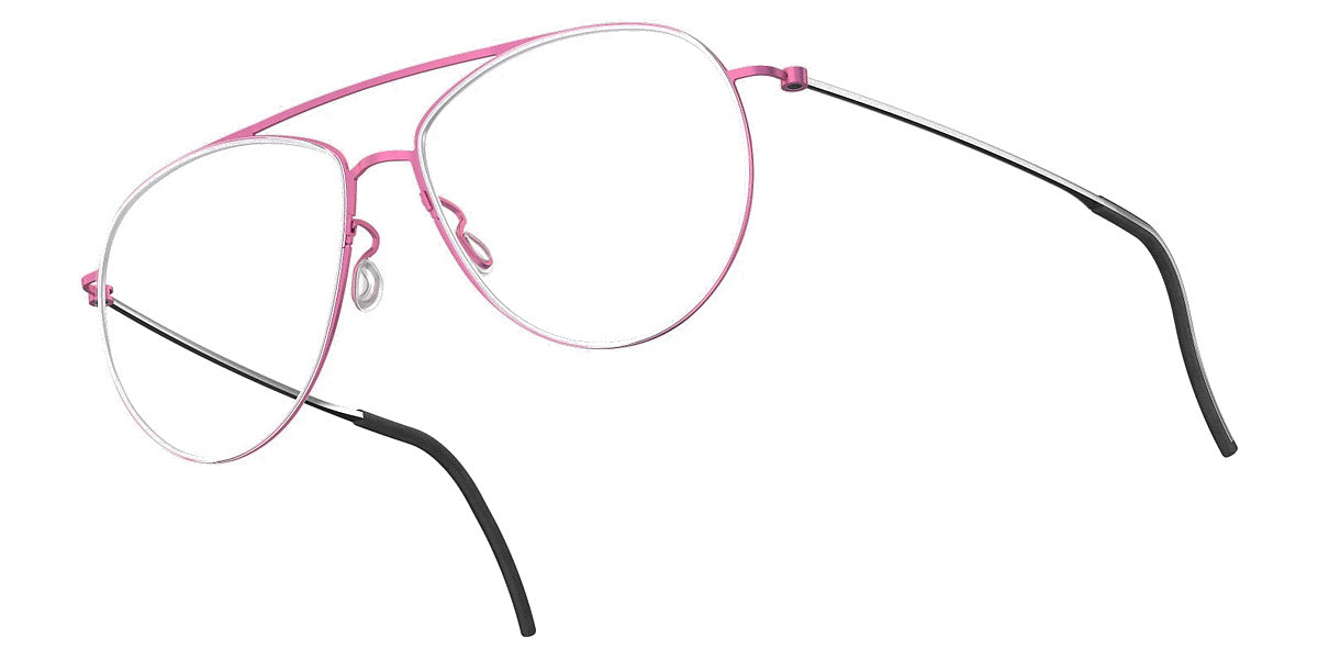 Lindberg® Thintanium™ 5507 LIN THN 5507 850-70-P10 55 - 850-70 Eyeglasses