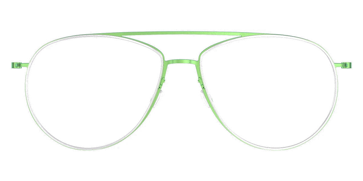 Lindberg® Thintanium™ 5507 LIN THN 5507 850-90-P10 55 - 850-90 Eyeglasses