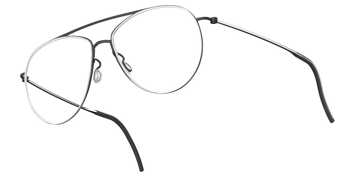 Lindberg® Thintanium™ 5507 LIN THN 5507 850-U9-P10 55 - 850-U9 Eyeglasses