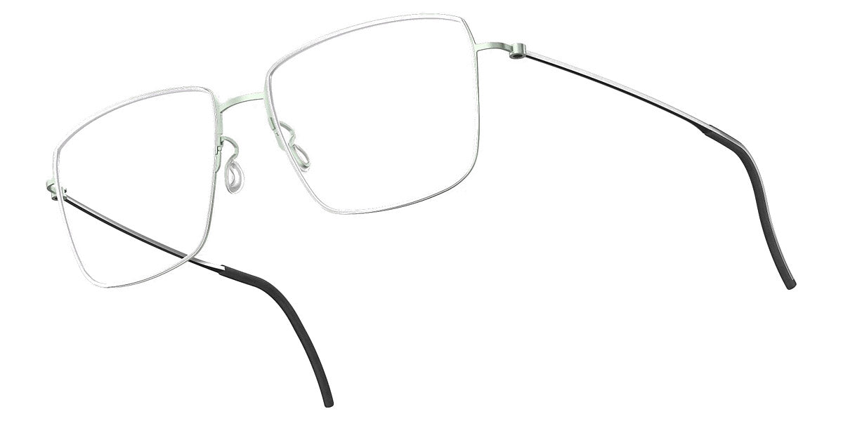 Lindberg® Thintanium™ 5508 LIN THN 5508 850-30-P10 56 - 850-30 Eyeglasses