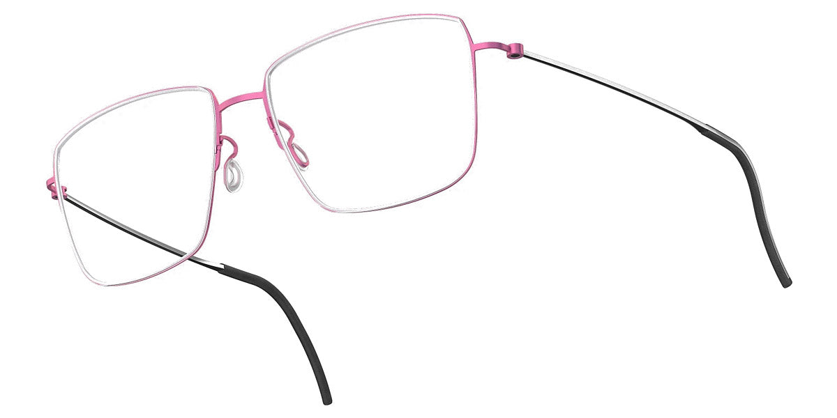 Lindberg® Thintanium™ 5508 LIN THN 5508 850-70-P10 56 - 850-70 Eyeglasses