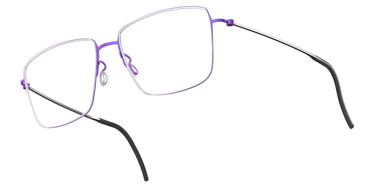 Lindberg® Thintanium™ 5508 LIN THN 5508 850-77-P10 56 - 850-77 Eyeglasses