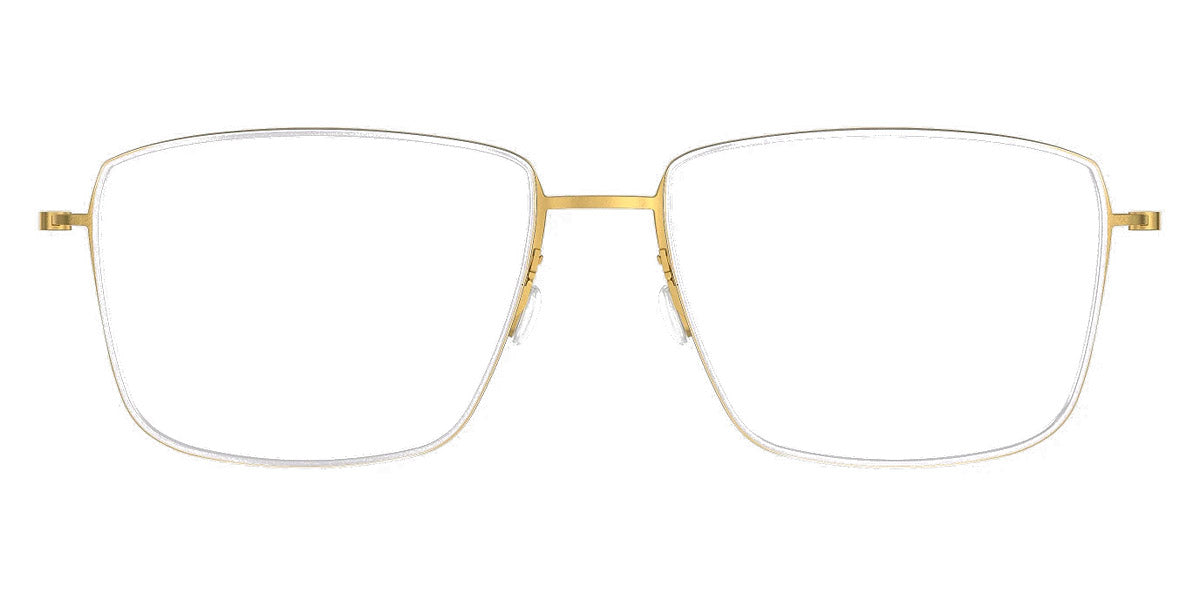 Lindberg® Thintanium™ 5508 LIN THN 5508 850-GT-P10 56 - 850-GT Eyeglasses