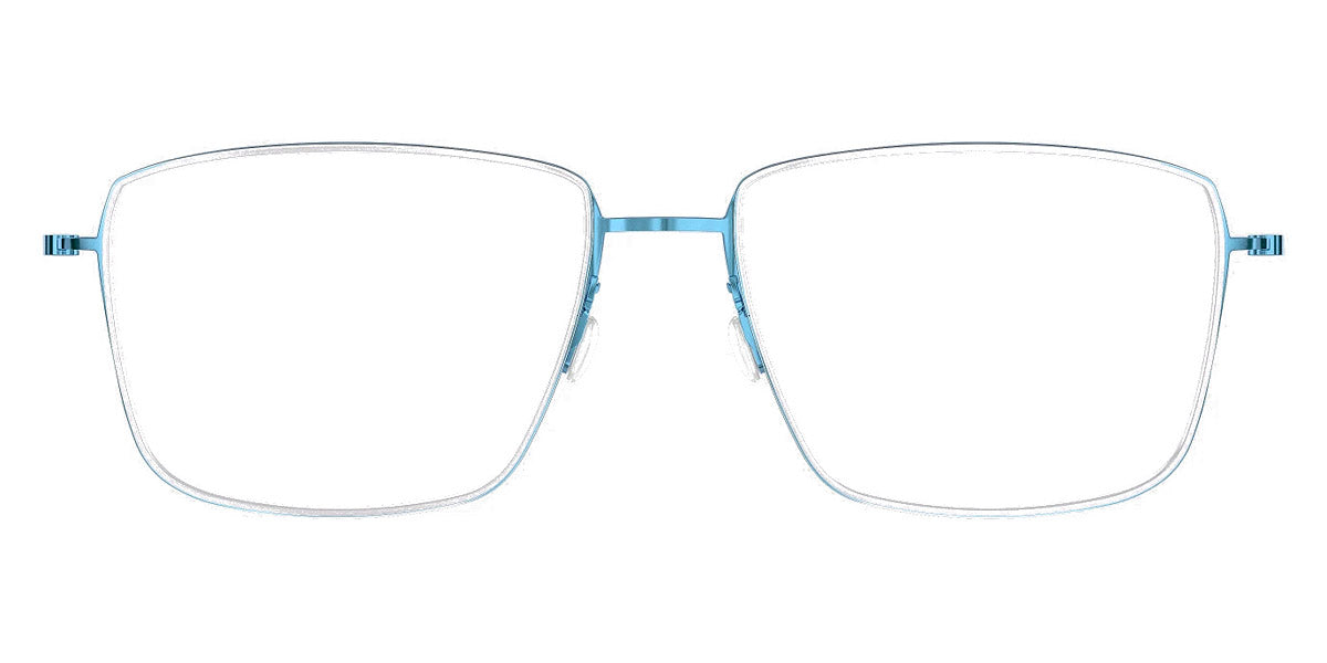 Lindberg® Thintanium™ 5508 LIN THN 5508 850-P80-P10 56 - 850-P80 Eyeglasses