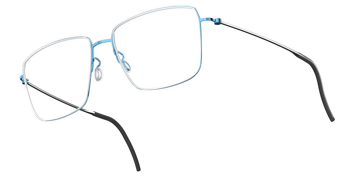 Lindberg® Thintanium™ 5508 LIN THN 5508 850-P80-P10 56 - 850-P80 Eyeglasses