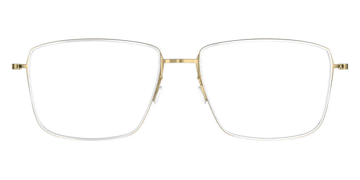 Lindberg® Thintanium™ 5508 LIN THN 5508 850-PGT-P10 56 - 850-PGT Eyeglasses