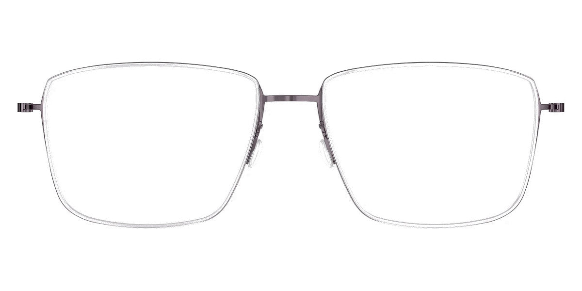 Lindberg® Thintanium™ 5508 LIN THN 5508 850-PU14-P10 56 - 850-PU14 Eyeglasses