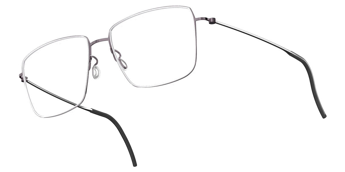 Lindberg® Thintanium™ 5508 LIN THN 5508 850-PU14-P10 56 - 850-PU14 Eyeglasses