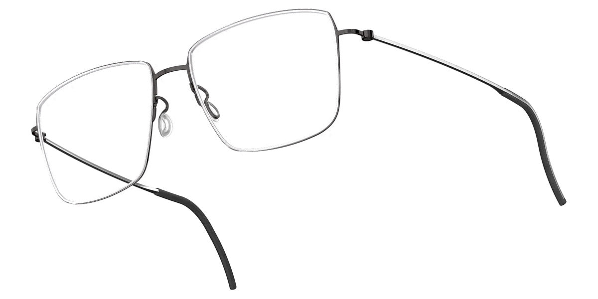 Lindberg® Thintanium™ 5508 LIN THN 5508 850-PU9-P10 56 - 850-PU9 Eyeglasses