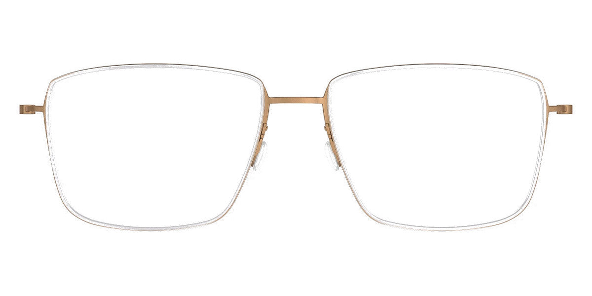 Lindberg® Thintanium™ 5508 LIN THN 5508 850-U15-P10 56 - 850-U15 Eyeglasses