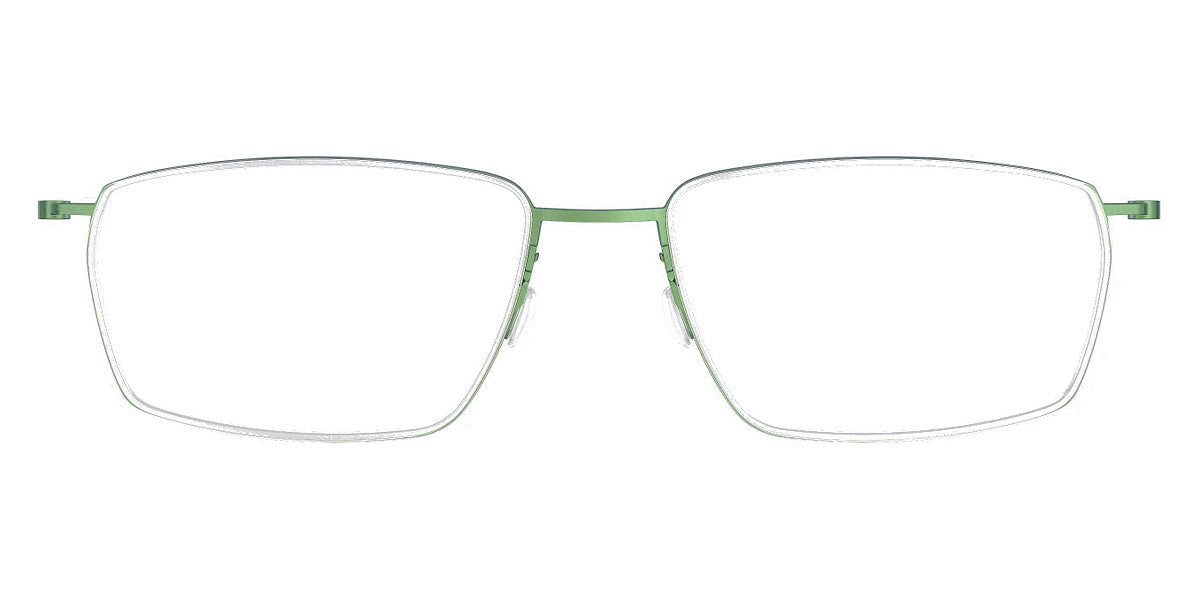 Lindberg® Thintanium™ 5509 LIN THN 5509 850-117-P10 55 - 850-117 Eyeglasses