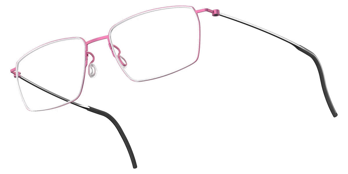 Lindberg® Thintanium™ 5509 LIN THN 5509 850-70-P10 55 - 850-70 Eyeglasses