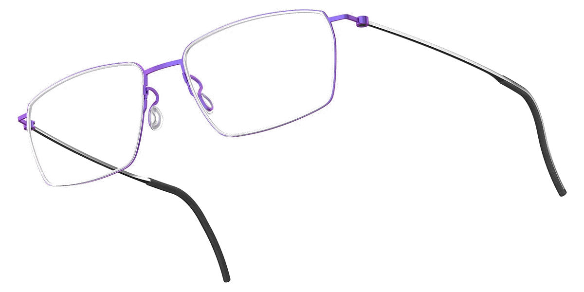 Lindberg® Thintanium™ 5509 LIN THN 5509 850-77-P10 55 - 850-77 Eyeglasses