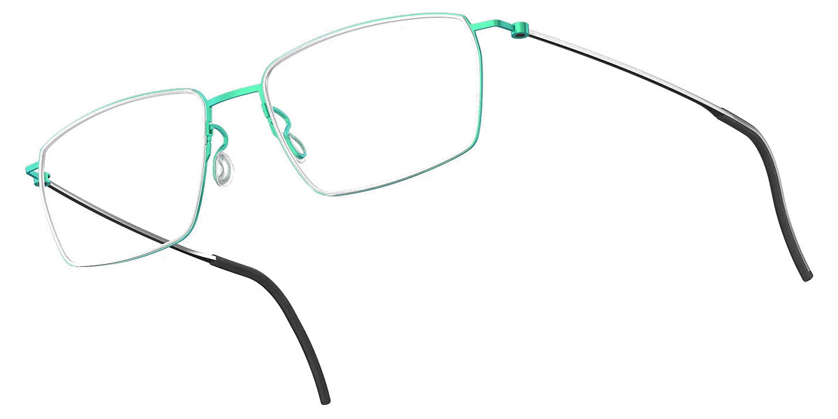 Lindberg® Thintanium™ 5509 LIN THN 5509 850-85-P10 55 - 850-85 Eyeglasses