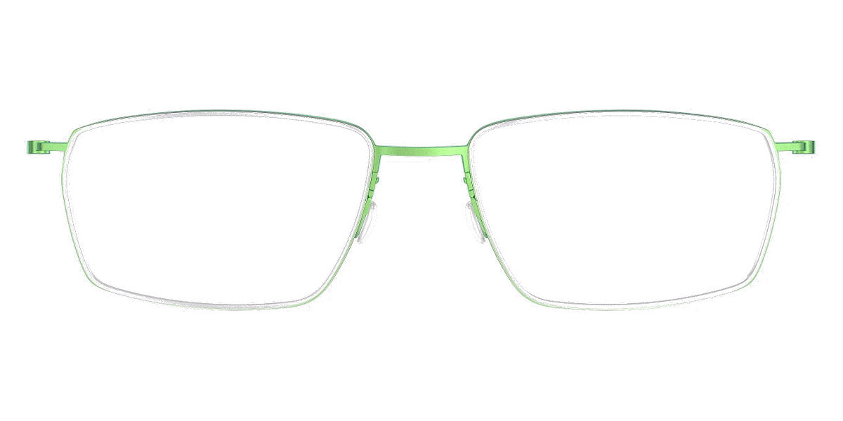 Lindberg® Thintanium™ 5509 LIN THN 5509 850-90-P10 55 - 850-90 Eyeglasses