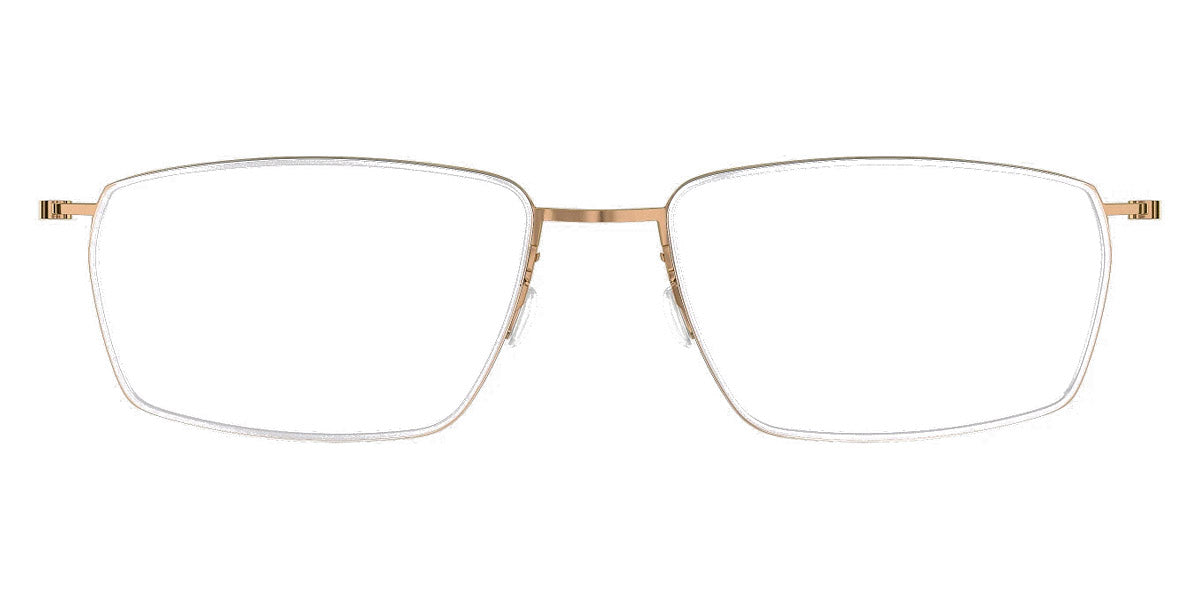 Lindberg® Thintanium™ 5509 LIN THN 5509 850-P60-P10 55 - 850-P60 Eyeglasses