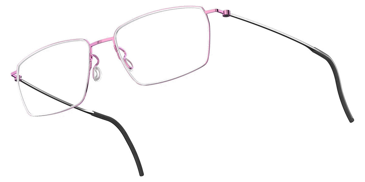 Lindberg® Thintanium™ 5509 LIN THN 5509 850-P75-P10 55 - 850-P75 Eyeglasses