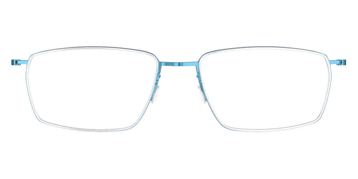 Lindberg® Thintanium™ 5509 LIN THN 5509 850-P80-P10 55 - 850-P80 Eyeglasses